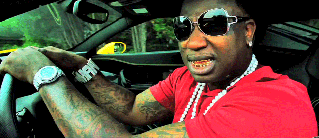 Gucci Mane Truth (Young Jeezy Diss) (Official Video) |